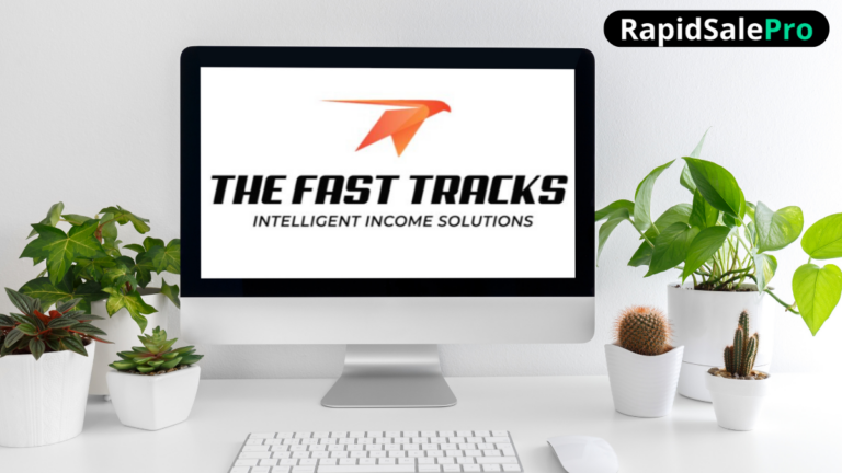 The Fast Tracks Review