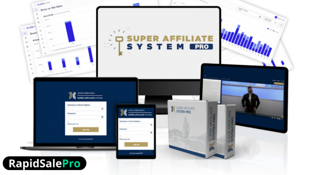 What Is the Super Affiliate System