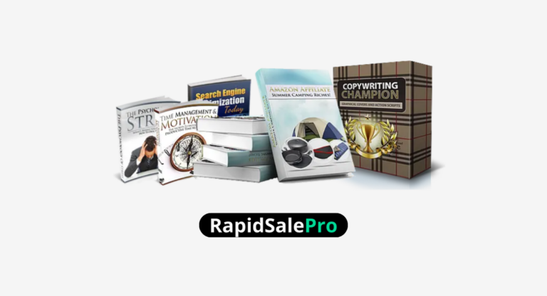 12590+ Digital PLR Products for Rebrand Review