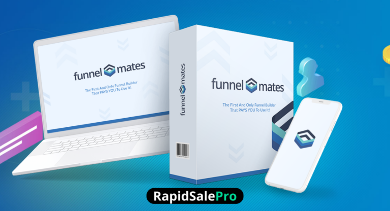 FunnelMate Review 2024 Is It The Best Channel Software Tool