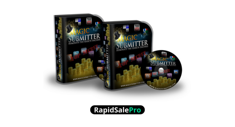 Magic Submitter by Alexandr Krulik Review