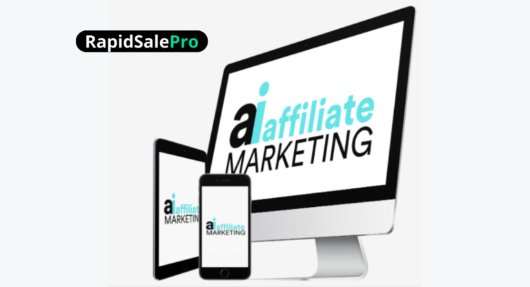 ROBO AI AFFILIATE MARKETING REVIEW