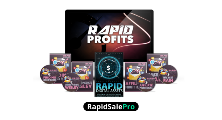 Rapid Online Profits Review