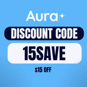 aura-displays discount code 12