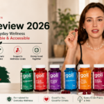 Goli Nutrition Review 2026: A Smarter, Simpler Approach to Everyday Wellness
