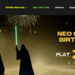 NEOSabers Review 2026: Are These Neopixel Lightsabers Worth Buying?