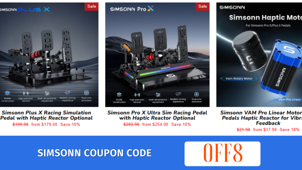 simsonn discount code