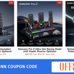 Simsonn Review 2026: Are Simsonn Sim Racing Pedals Worth Buying?