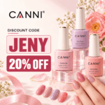 CANNI Gel Polish Review: Affordable Salon-Style Nails at Home