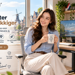 Desktronic Review Nederland: Premium kwaliteit voor een betere werkplek
