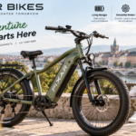 PIXAR Electric Bikes Review 2026: Power, Range & Versatility Explained
